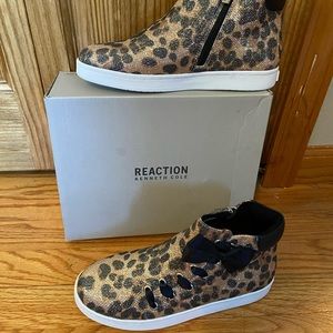 Kenneth Cole Reaction (Girls) Sneakers